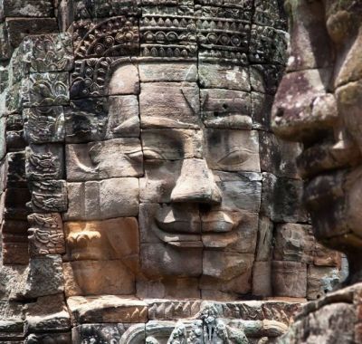 Robert Tuck Cycling on the  tour with redspokes